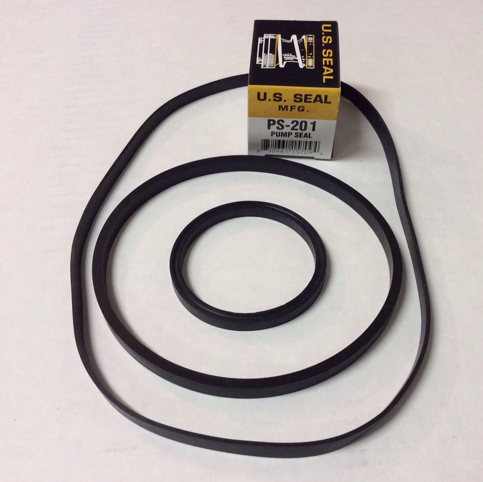Hayward Max Flo Swimming Pool Pump Repair Seal Gasket, Lid O-Ring Parts Go Kit 1