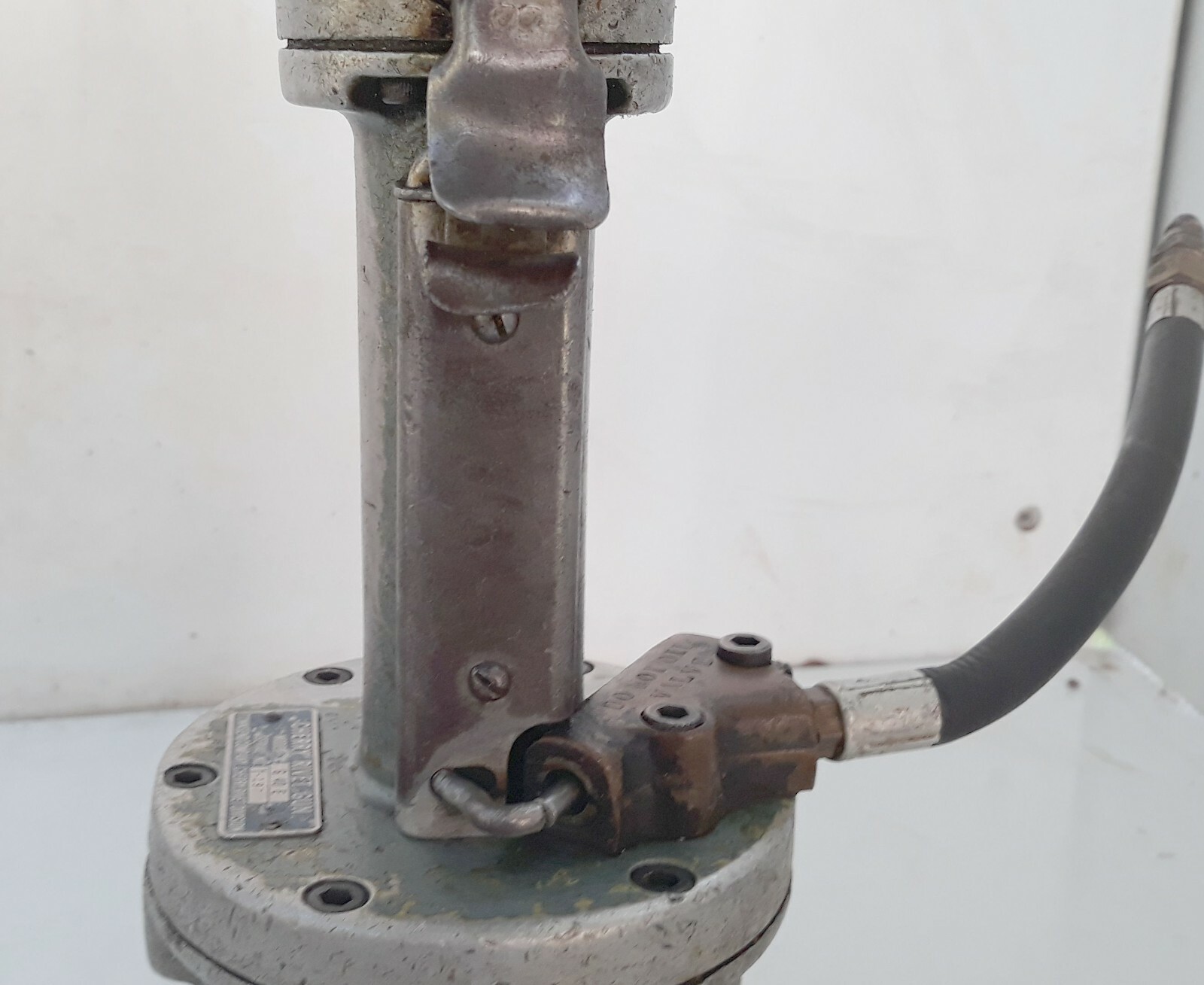 Cherry Pneumatic Rivet Gun G40E Core Unit Only