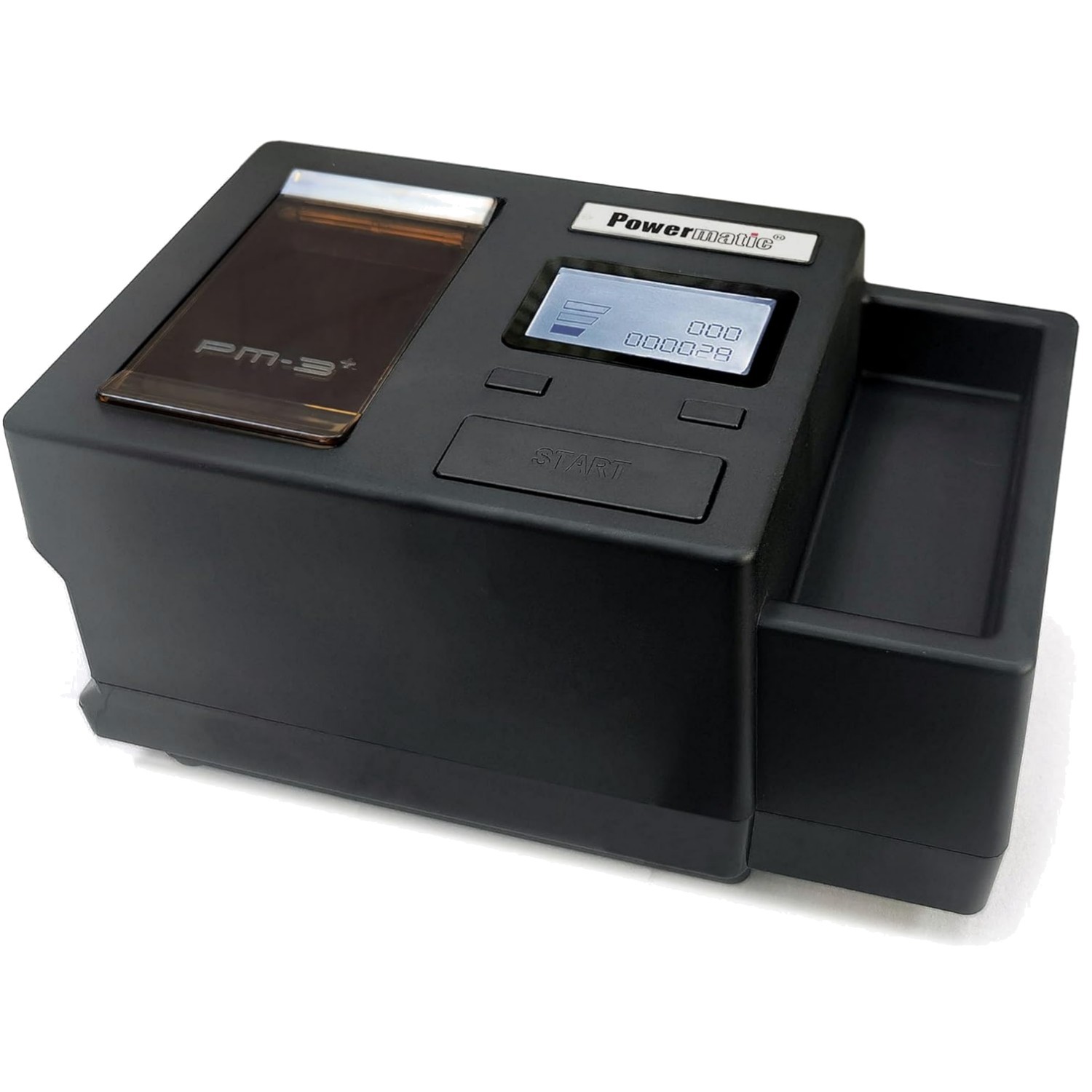 Electric Cigarette Machine for King & 100 Cigarettes