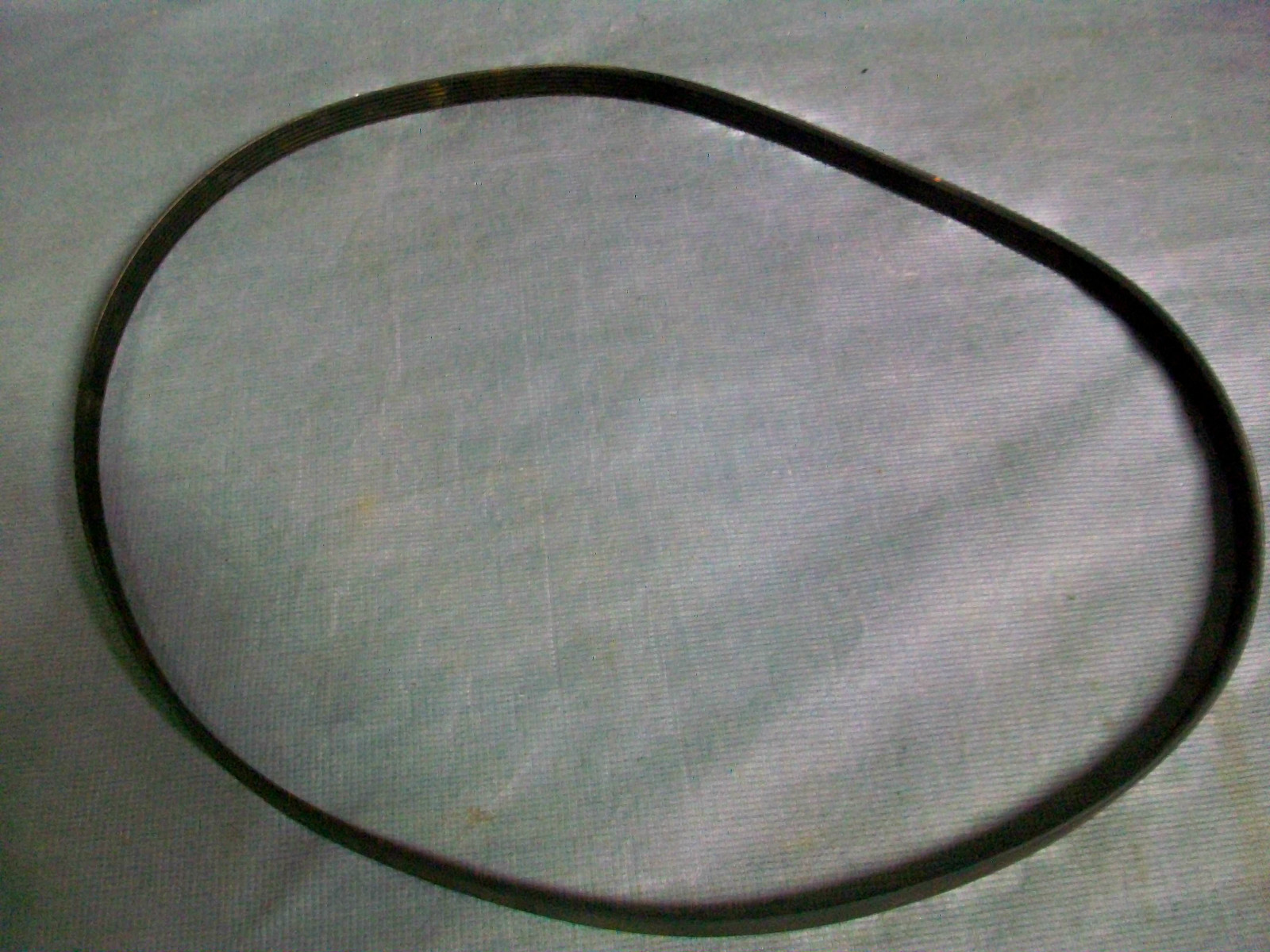 BLADEZ METRON HOME TRAINER ELLIPTICAL ITEM# METRON-GS  PART ( DRIVE BELT ONLY)