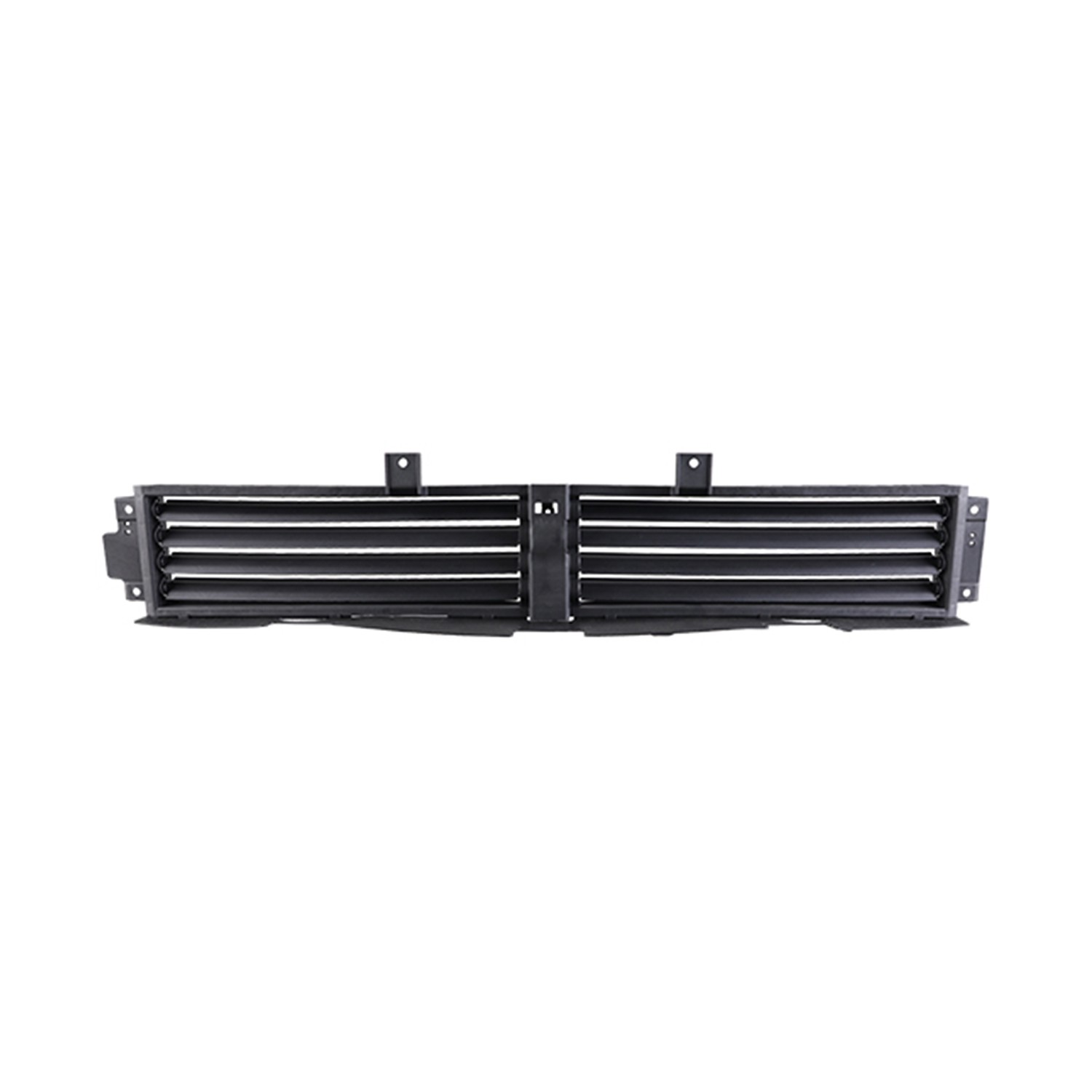 GM1206145 New Replacement Radiator Shutter Assembly Fits 2022-2024 Buick Enclave