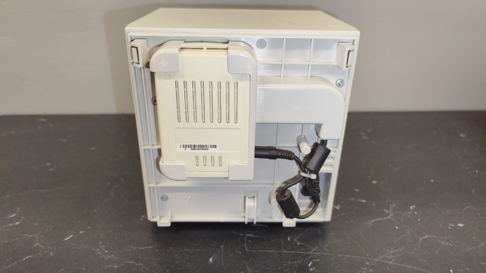 Epson TM-C600 M228A CMC6 Coupon/Receipt Printer With Network Interface Catalina
