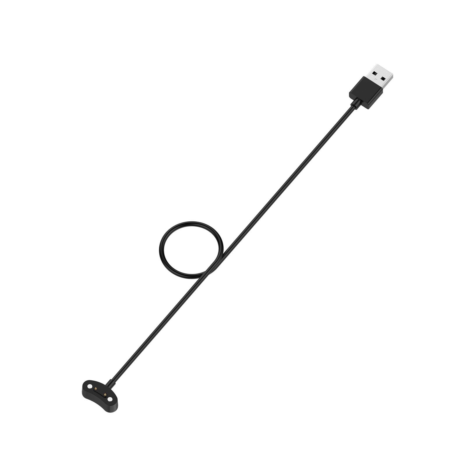 5V USB Charging Cable Magnetic Charger For Ticwatch pro5/proX/E3/pro3/pro3 LTE