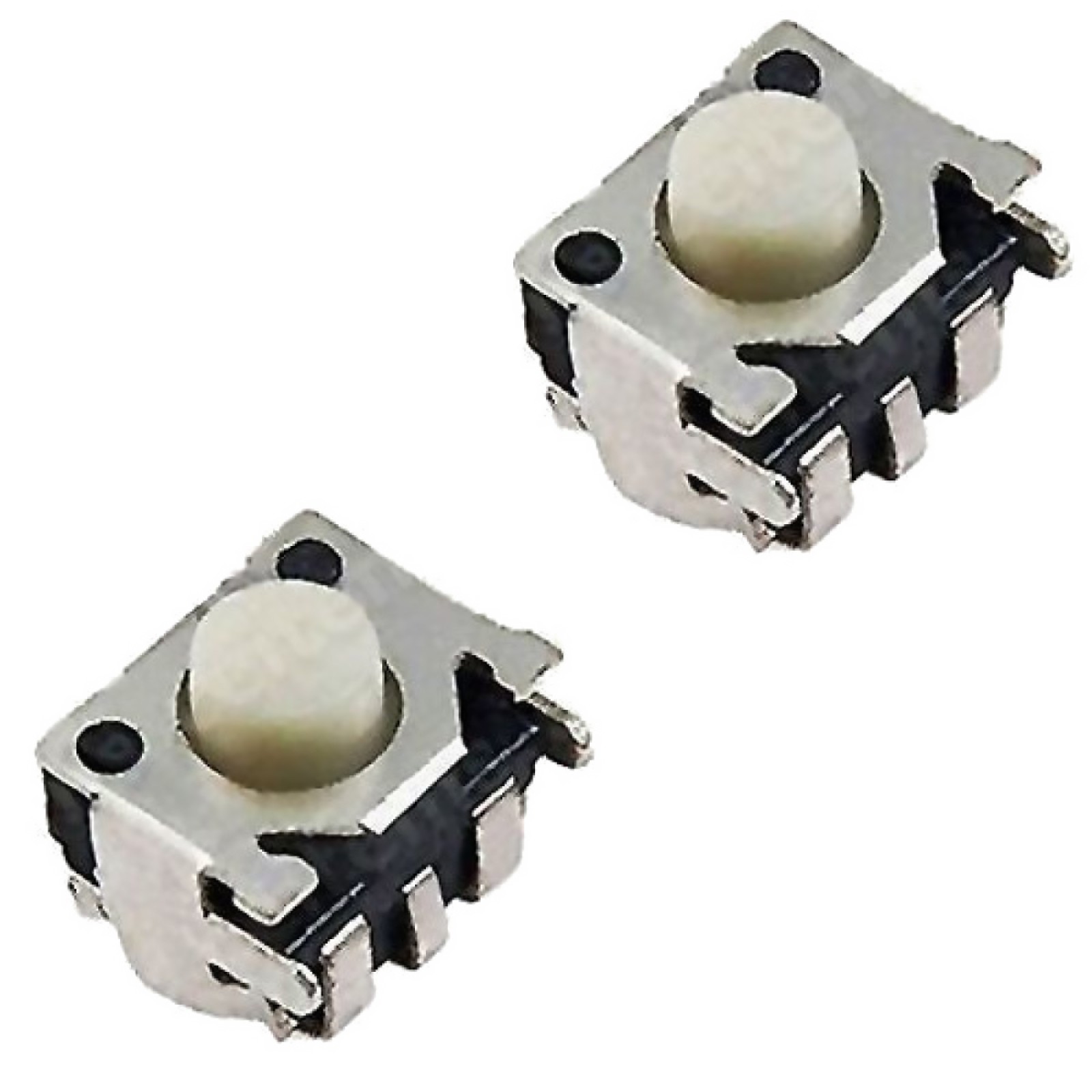 L/R Button Shoulder Trigger Swithces For Nintendo NDSL NDS DS Lite NDSi XL LL A