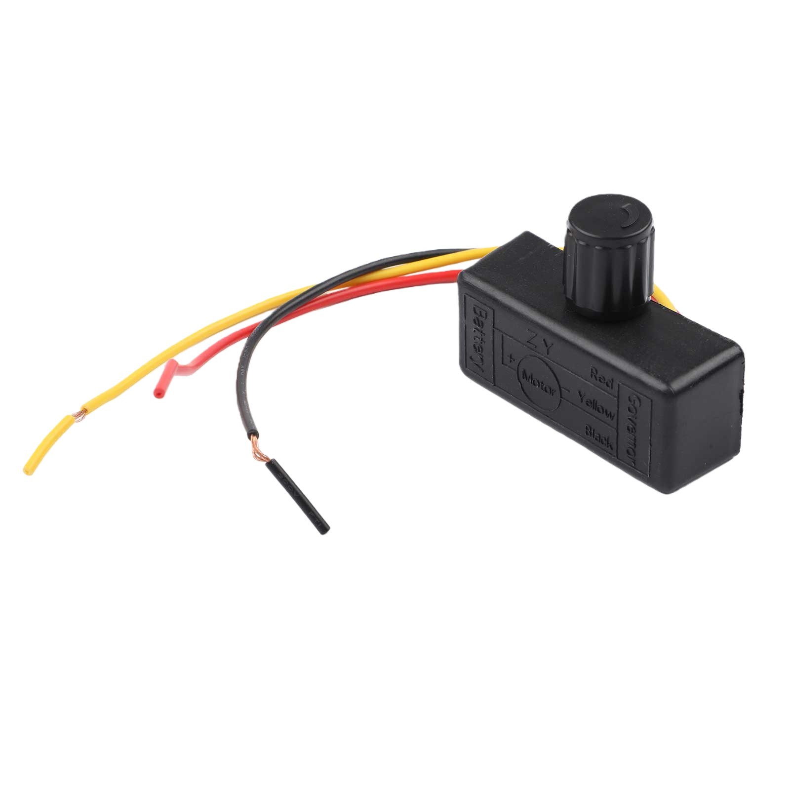 Electronic Controller Dimmer Switch For Home Appliances Waterproof