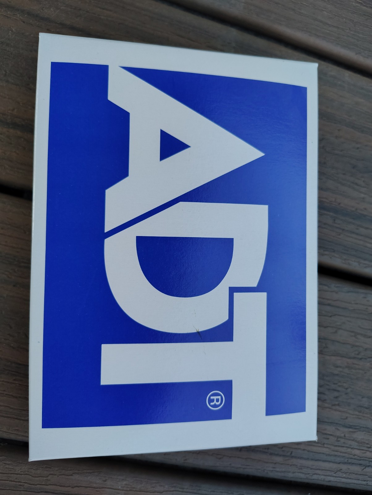 BRAND NEW ADT 6160 VADT  Free US Shipping !!!