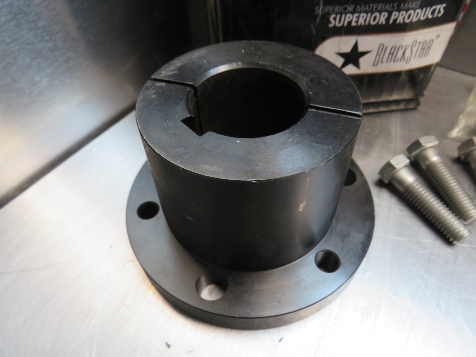 BlackStar Q1-1-7/16 Bushing