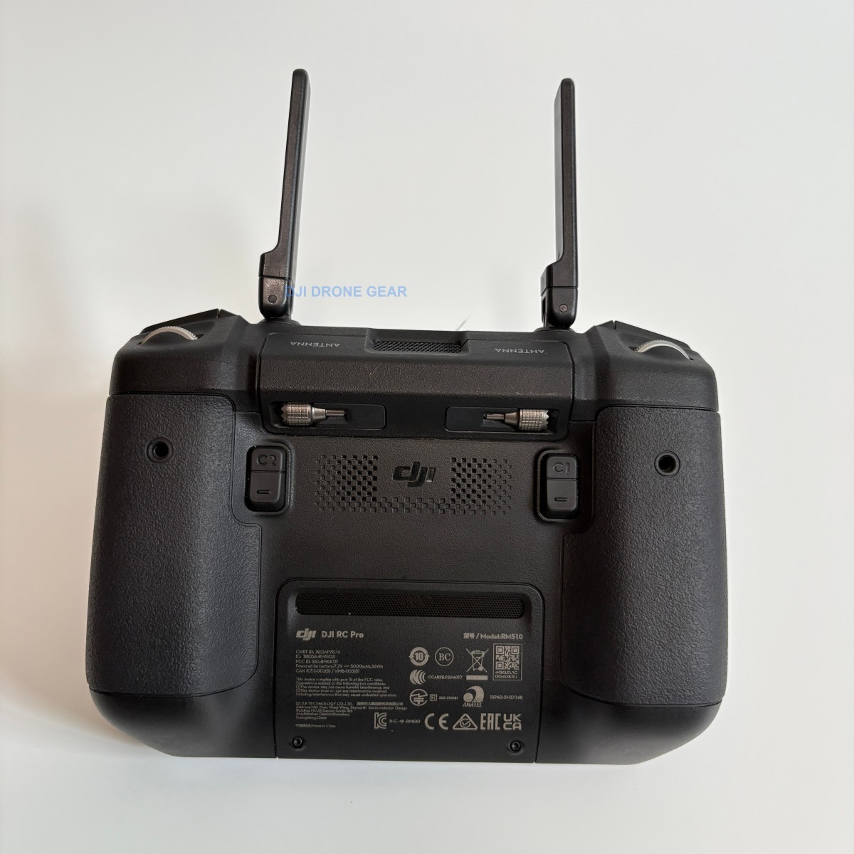 DJI RC Pro Smart Controller RM510 for Mavic 3/3 Pro/3 Classic, Mini 3 Pro/Air 2S