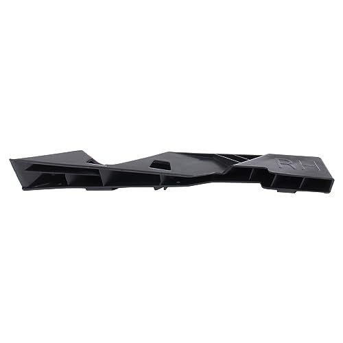 Pair Left Driver and Right Passenger Side Front Bumper Bracket Mount