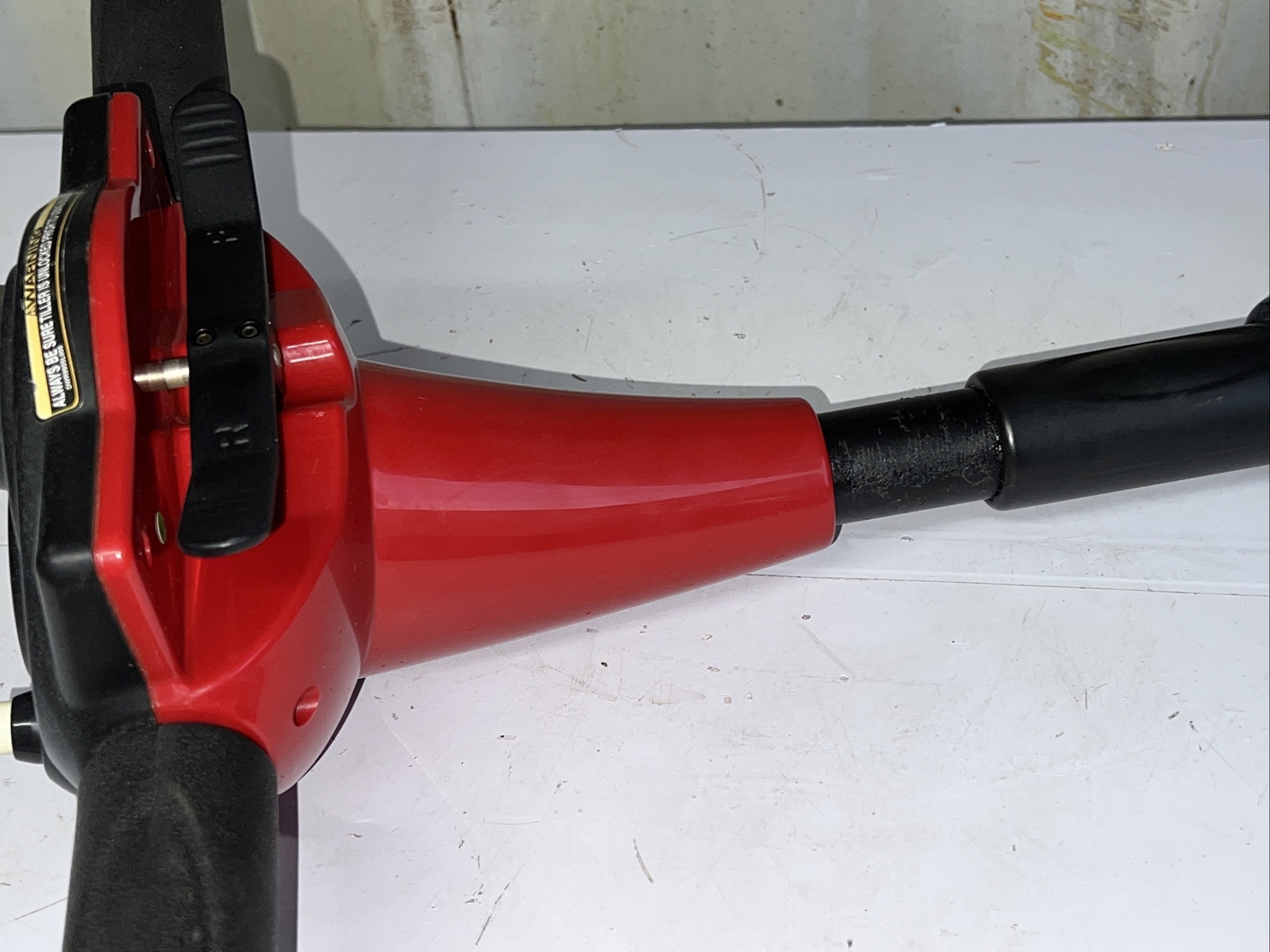 Pride Sonic Mobility Scooter Tiller Console Throttle Dashboard Assembly Steering