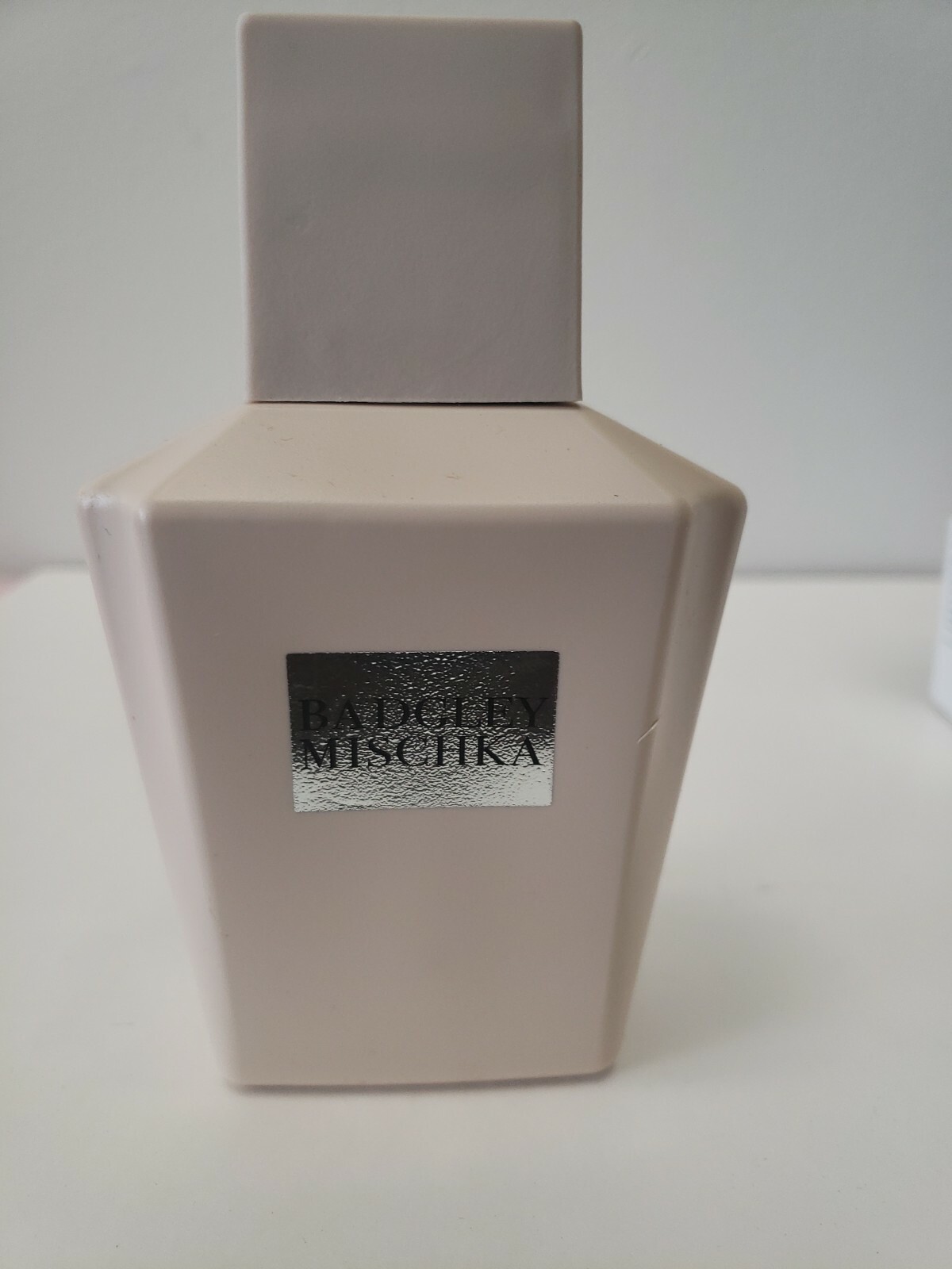 Badgley Mischka by Badgley Mischka LOTION for Women 6.8 oz UNBOXED