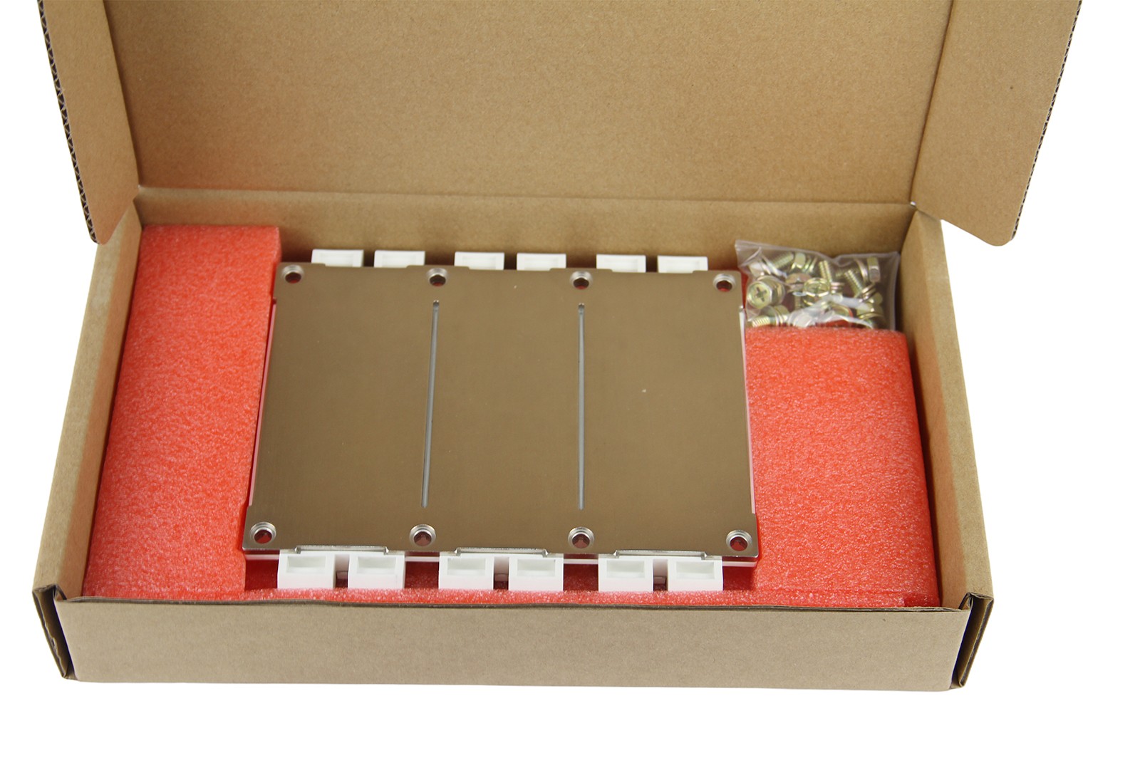 Brand New INFINEON FS450R12KE4 IGBT MODULE