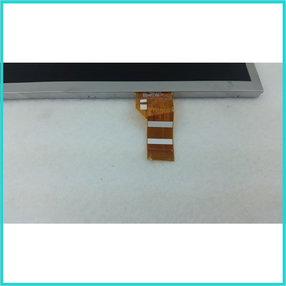 Original LB070W02 (TM) (J2) LCD Display Screen for LG Display