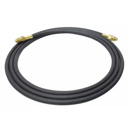 Uniweld 90190 Mig Regulator Hose, 10 Ft