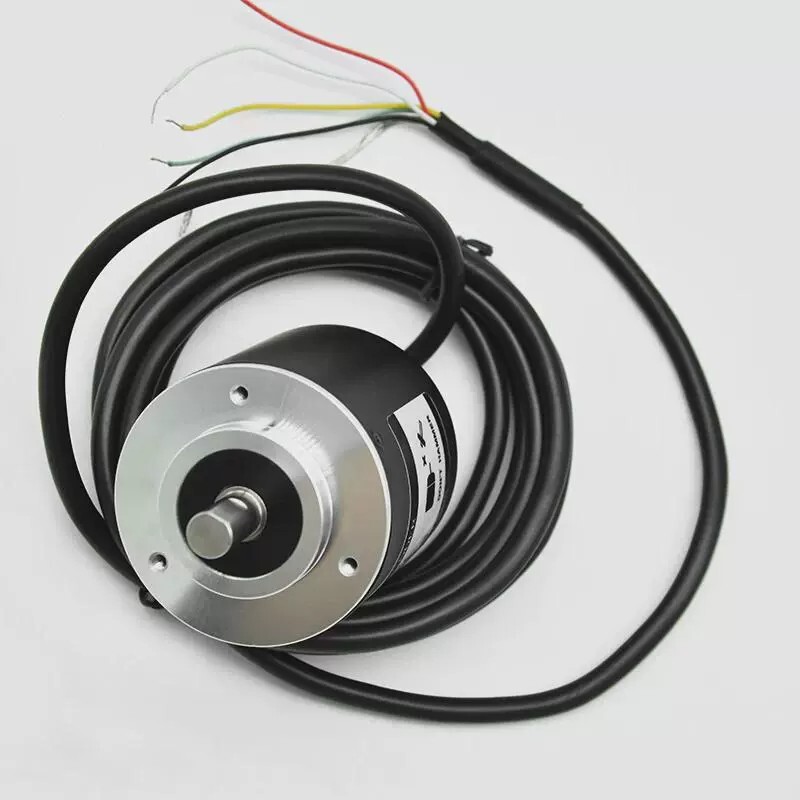 New For TRD-J1000-RZW Rotary Encoder
