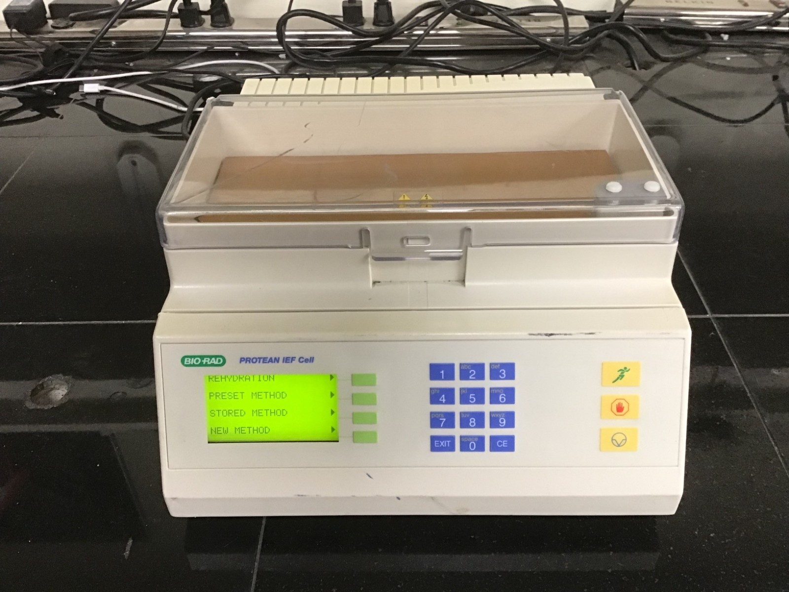 Bio-Rad Protean IEF Cell