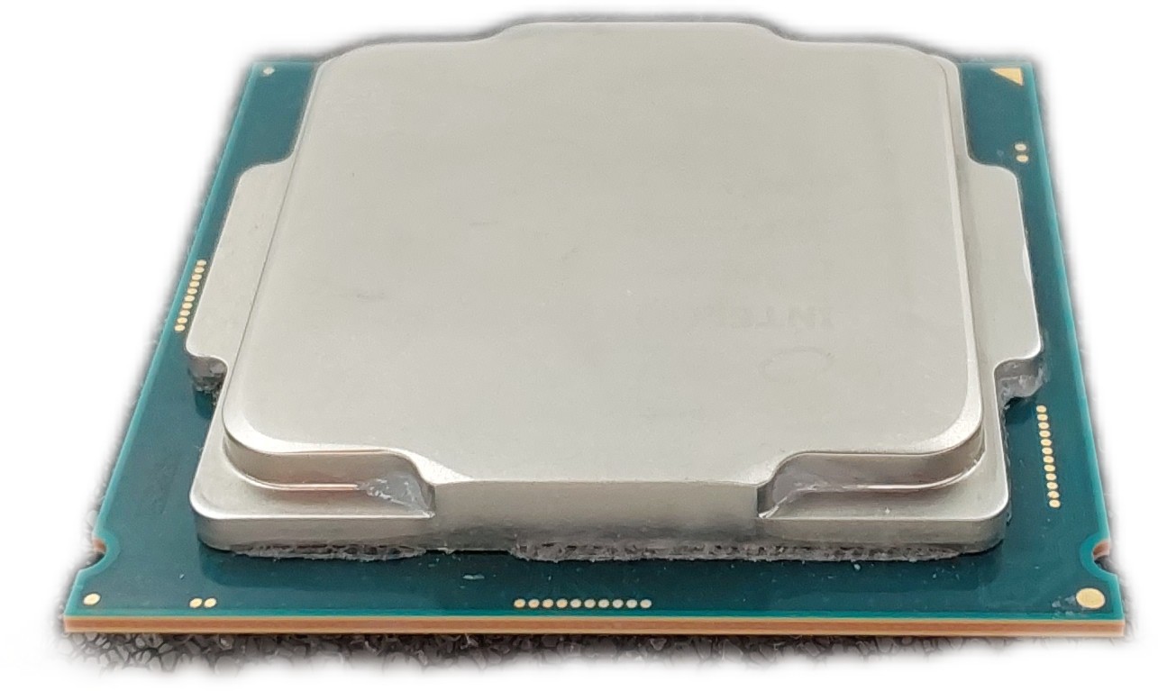 Intel Core i5-9500 9th Gen 6-Core 3.0GHz LGA1151 9MB Cache CPU
