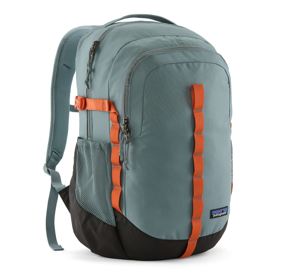 Patagonia Refugio Daypack 26L, Blue Sage, US Stock, No Import Fee