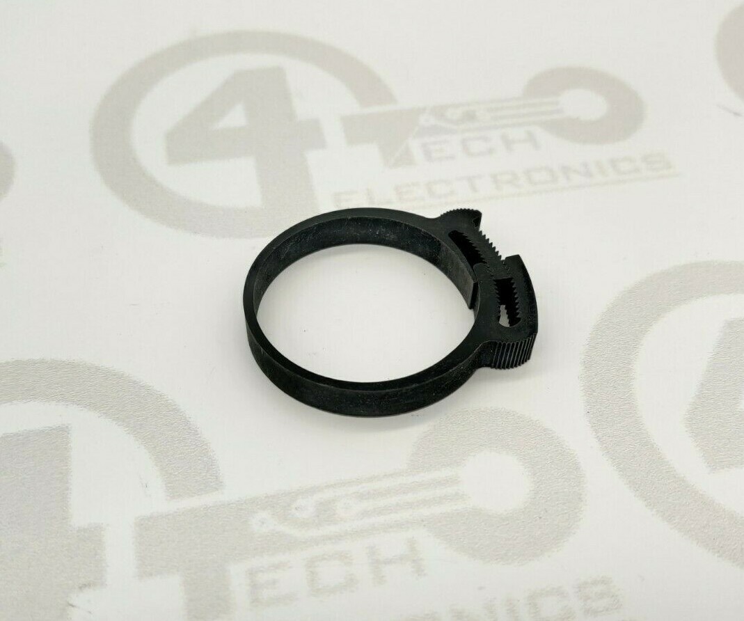Universal Instruments Clamp 44768802 Pack Of 4