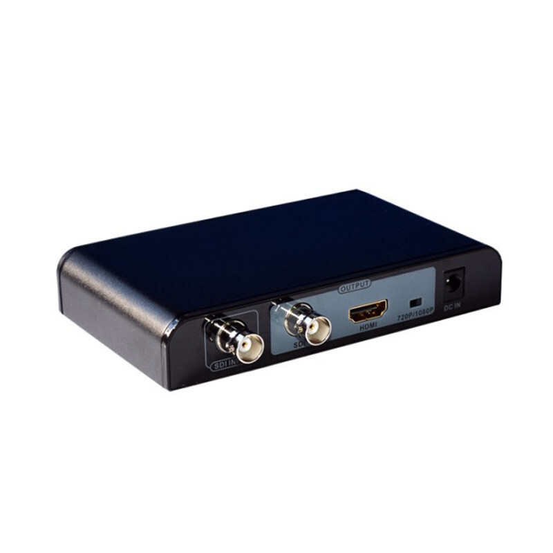 Lenkeng LKV368pro 3GSDI to HDMI with loop - HD Video Converter