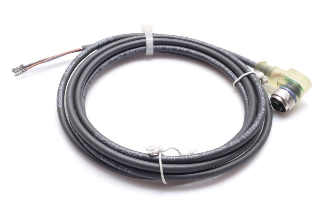 Escha 8045237 Sensor/Actuator Connector Cable