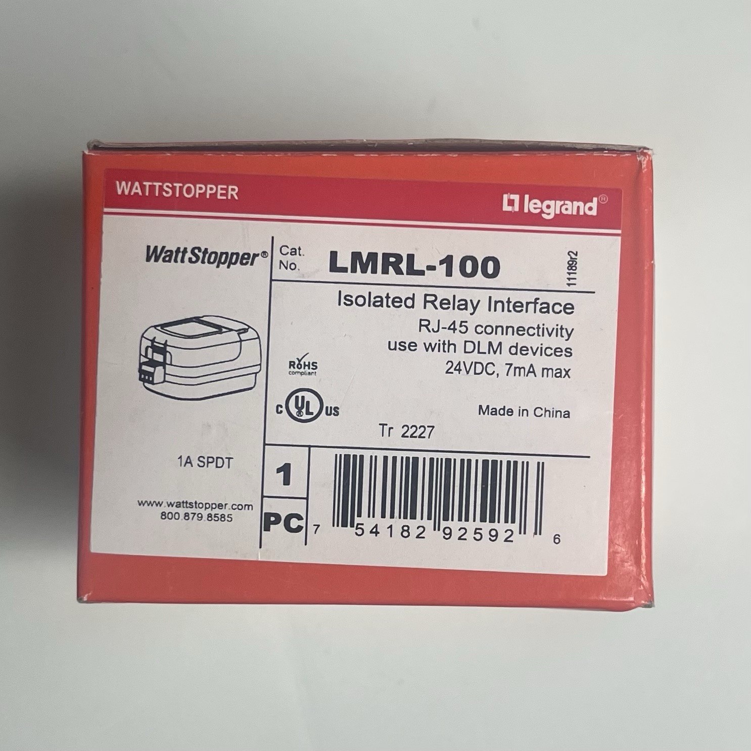 LMRL-100