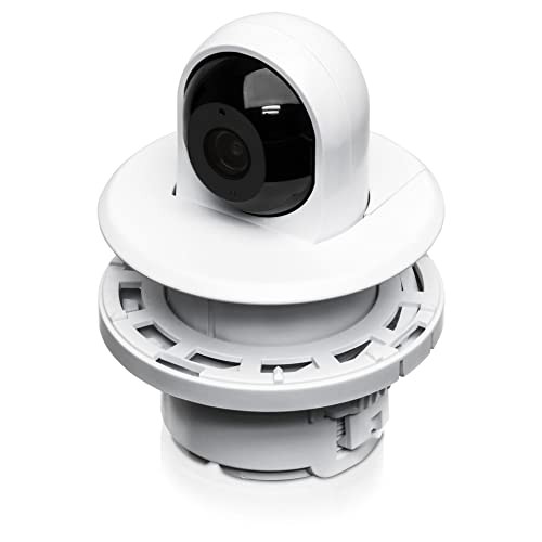 UBIQUITI NETWORKS UBIQUITI CEILING MOUNT FOR NETWORK CAMERA, - UVC-G3-F-C