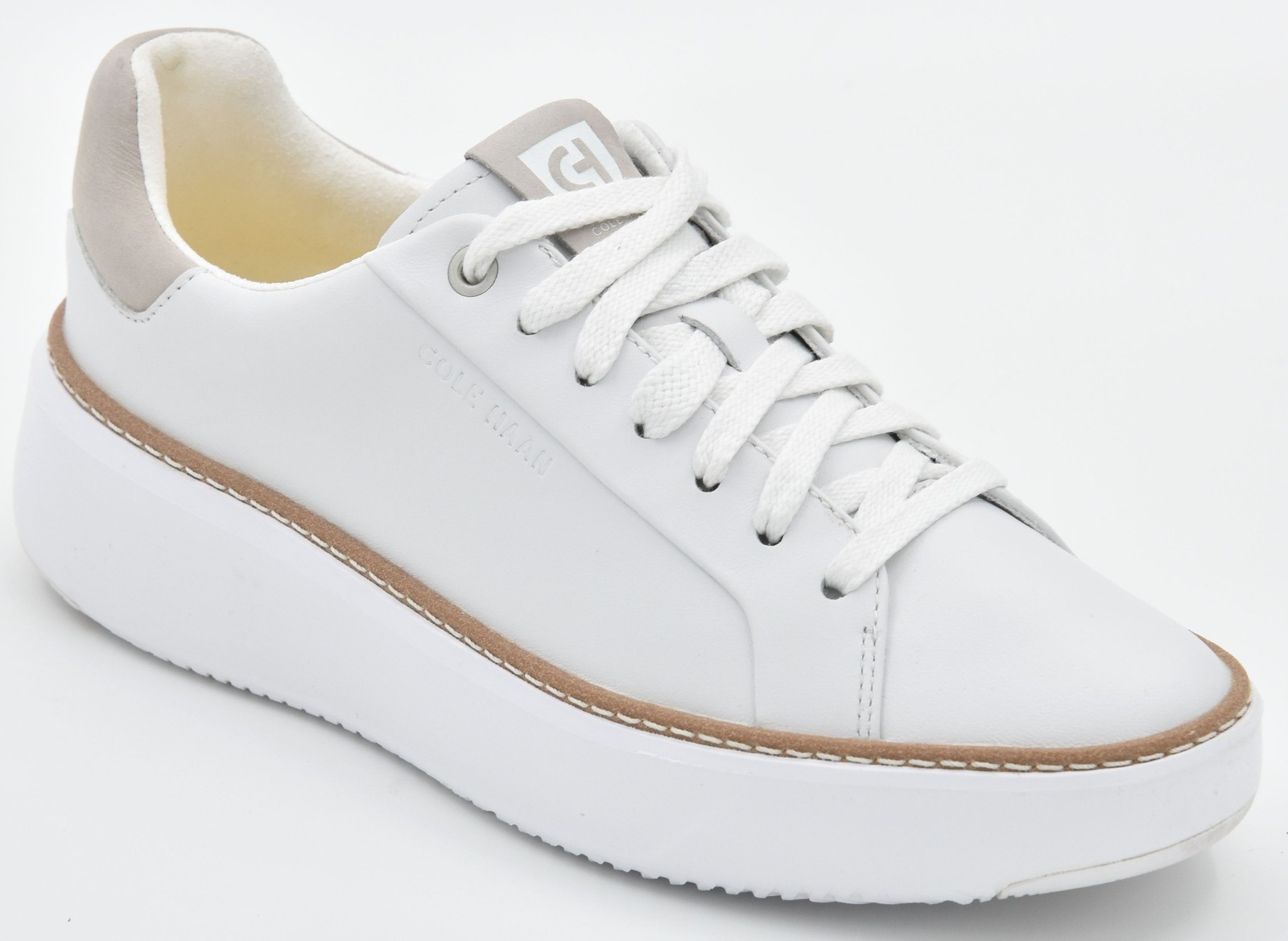 Cole Haan Women's GrandPrø Topspin Sneaker Style W24775