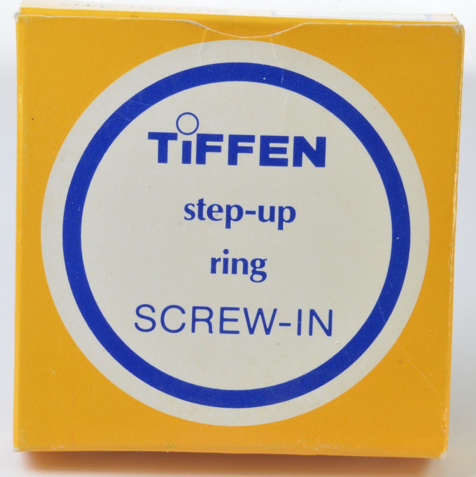 Tiffen 52mm to 57 Bayonet  Step Up Ring for Hasselblad B57 Filters.