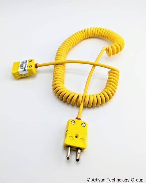 OMEGA K Type Thermocouple Cable