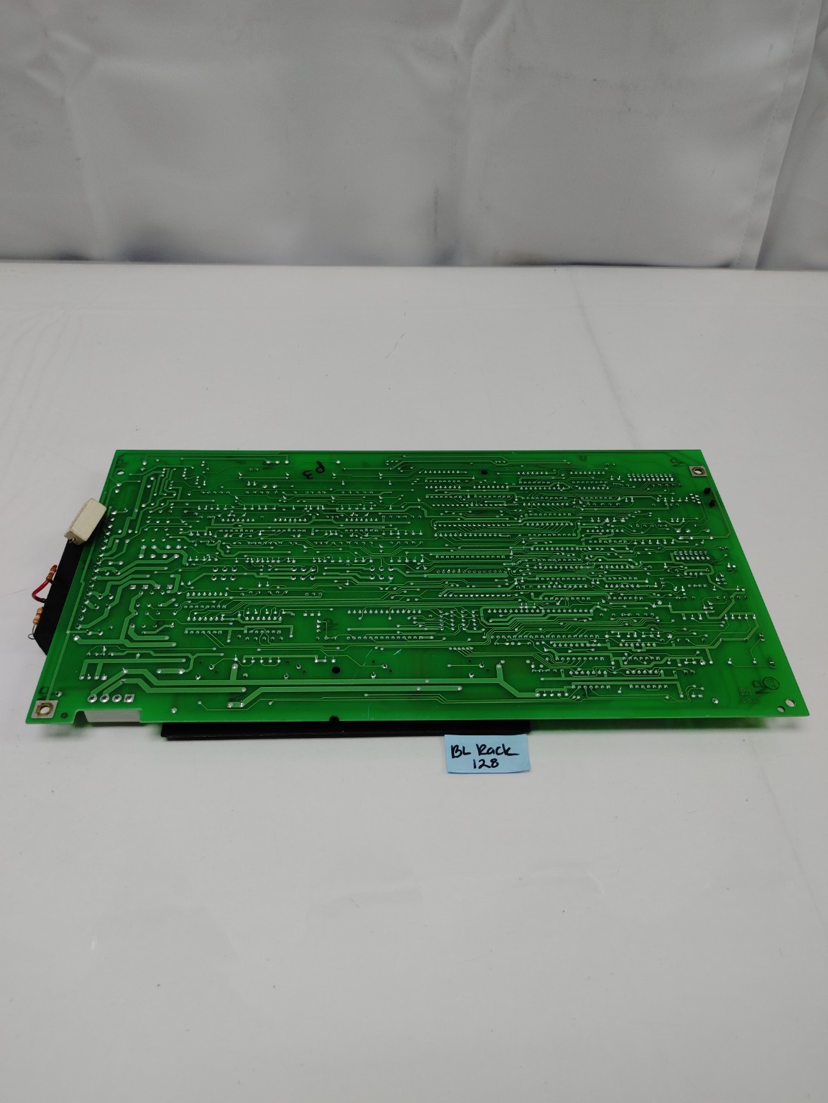 Fire Control Instruments 1120-0469 REV V 7200 Series System Control Unit