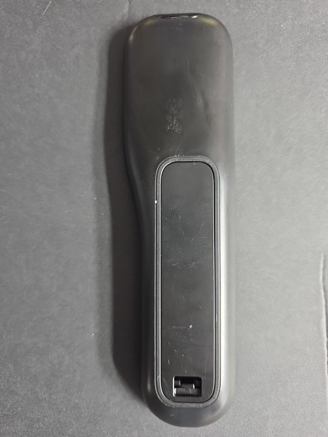 HEWLETT PACKARD MICROSOFT WINDOWS MEDIA CENTER REMOTE CONTROL P/N 438584-001
