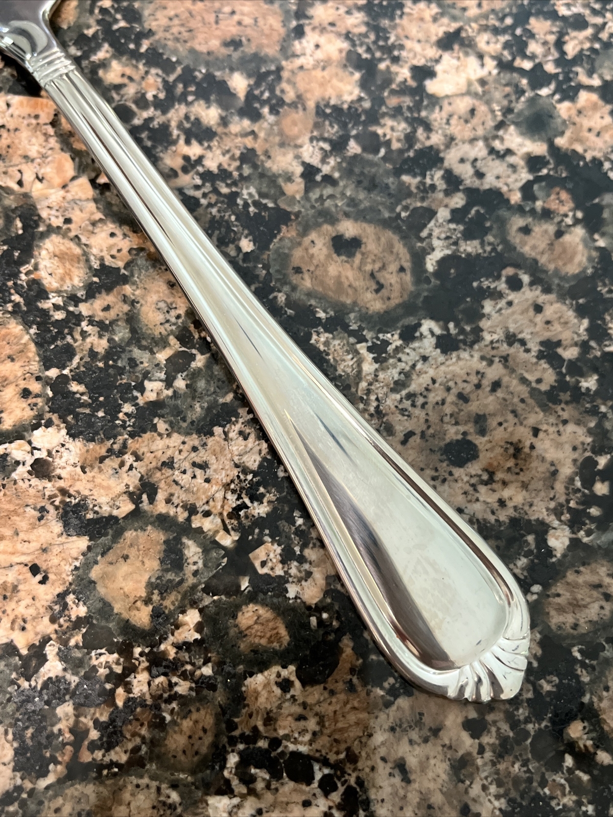 RSVP Stonegate Stainless 18/10 Glossy Silverware YOUR CHOICE Flatware