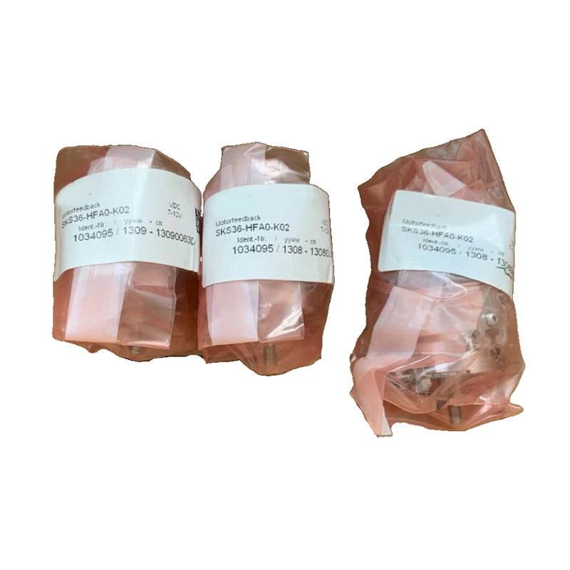 1PCS For SICK Encoder SKS36-HFA0-S05 1037139 SKS36HFA0S05