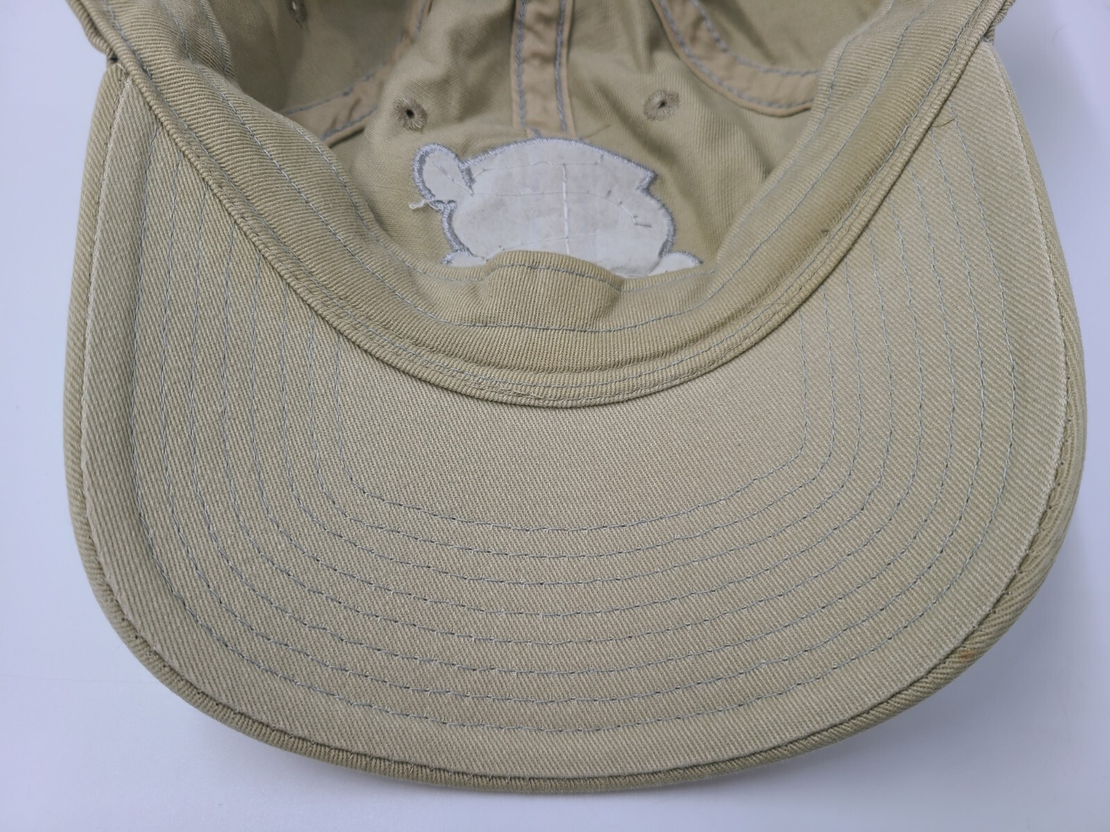 2008 Triple-A All Star Game Louisville Strapback Adjustable Hat Cap Men AAA MiLB