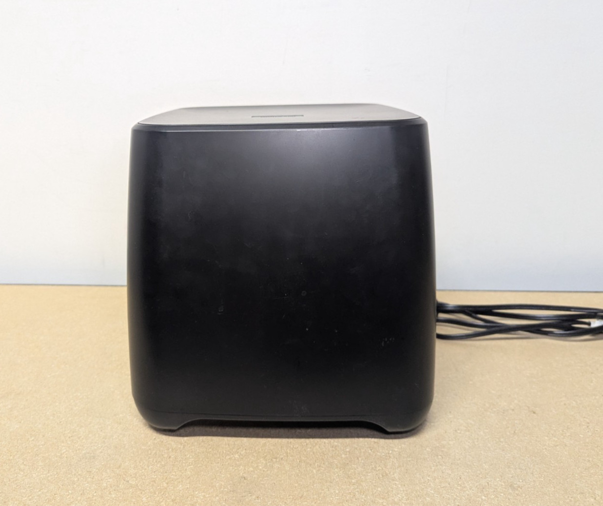 Polk Audio SurroundBar 3000 WIRELESS Subwoofer Only  Tested
