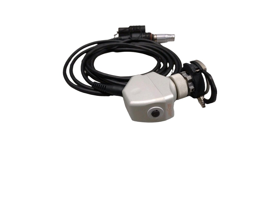 Stryker 810 Endoscopy Camera Head and Coupler