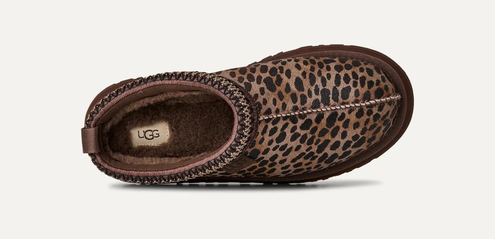 [1178430-BCDR] WOMENS UGG TAZZ CASPIAN