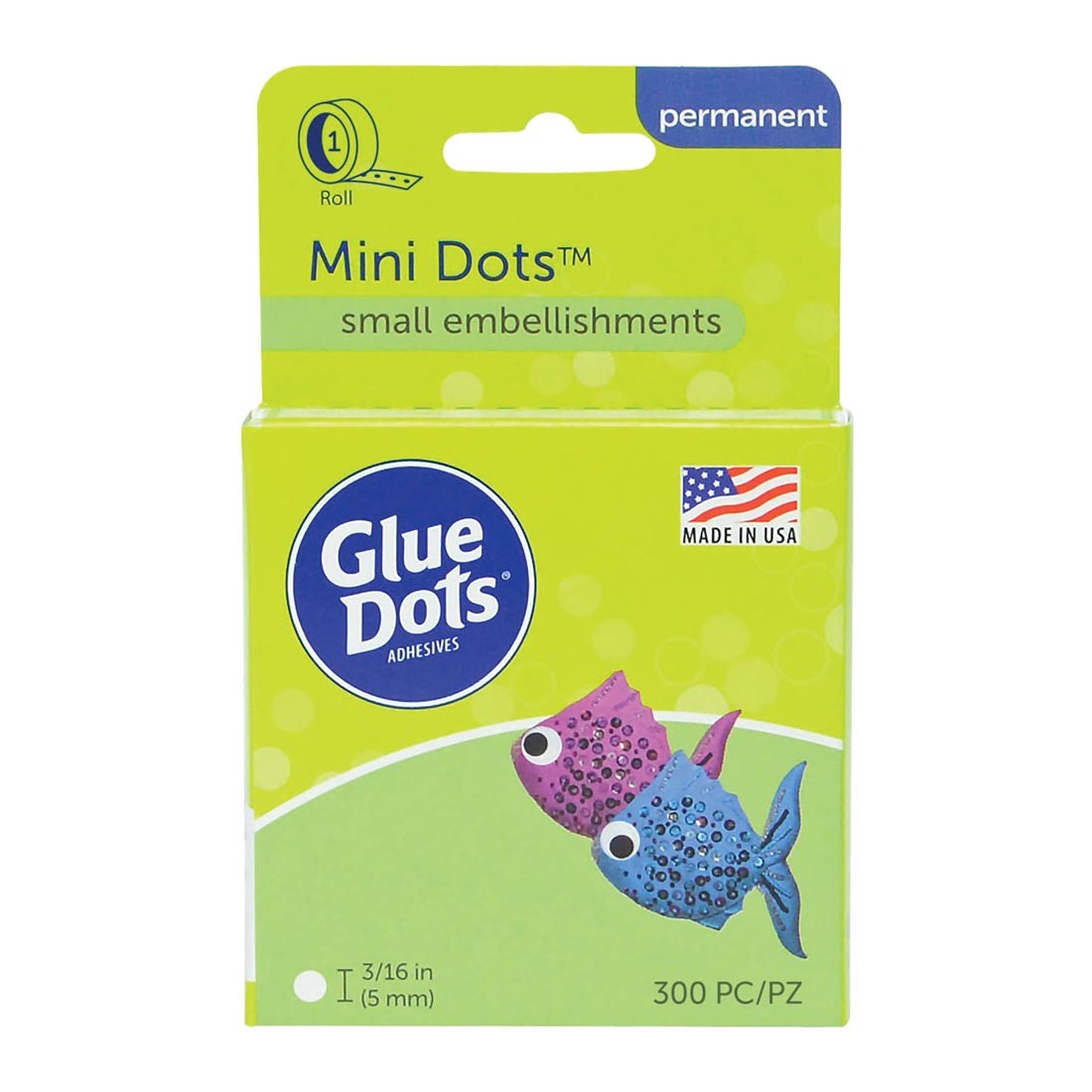 Mini Glue Dots