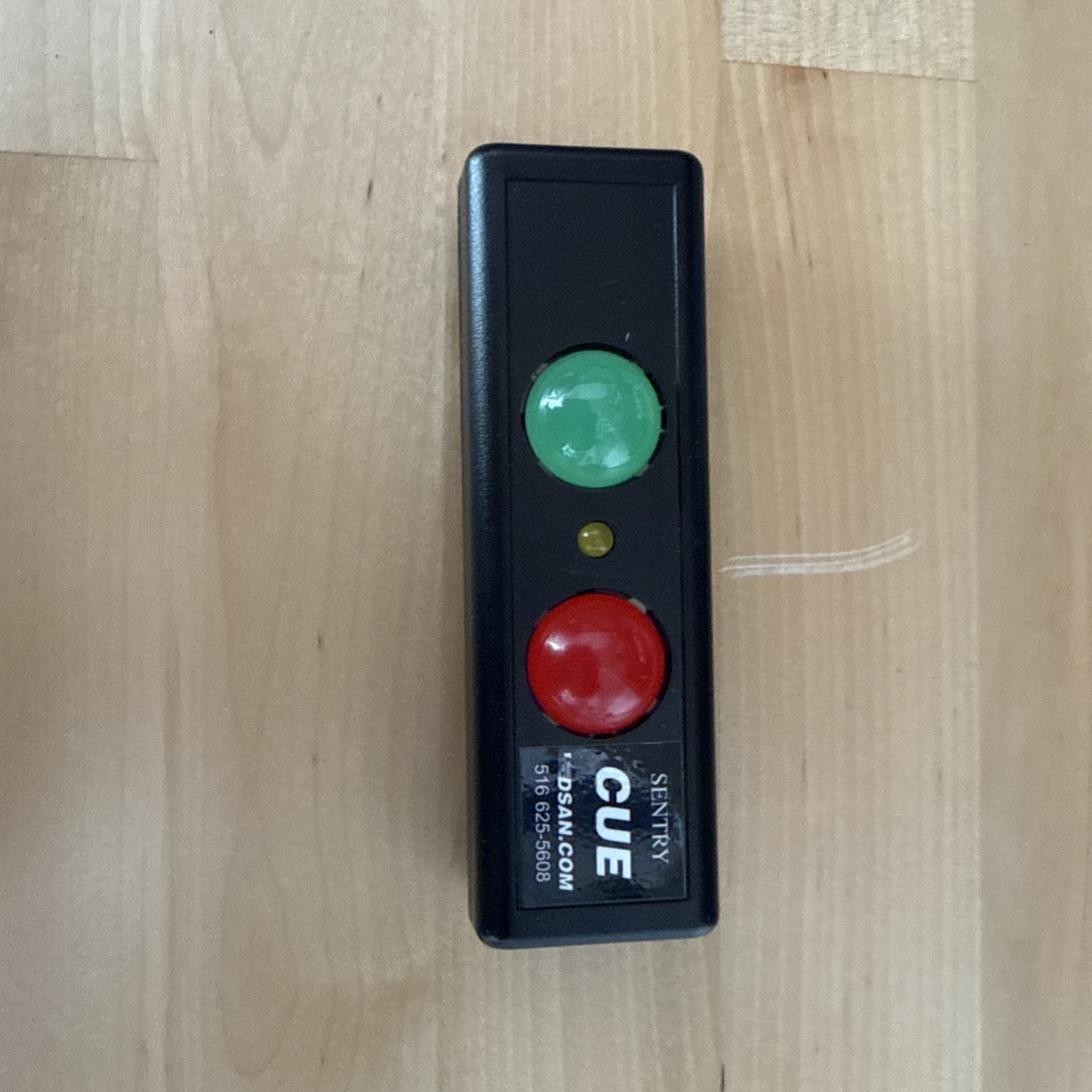 Dsan Sentry Monitor Cue Light