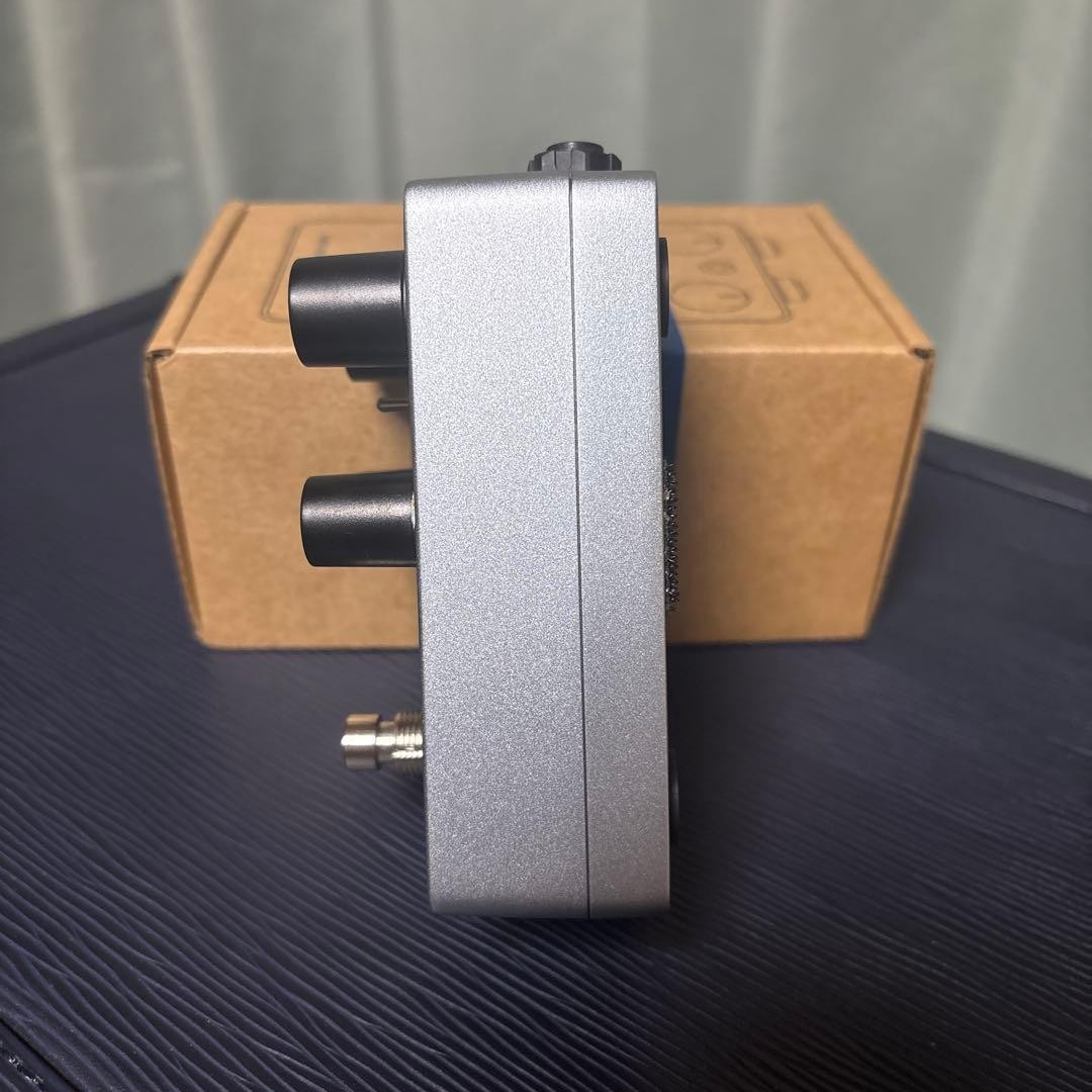 UAFX 1176 Studio Compressor