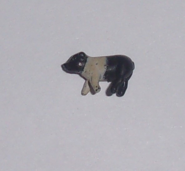 1/64 Ertl Farm Country 10 Pack of Piglets