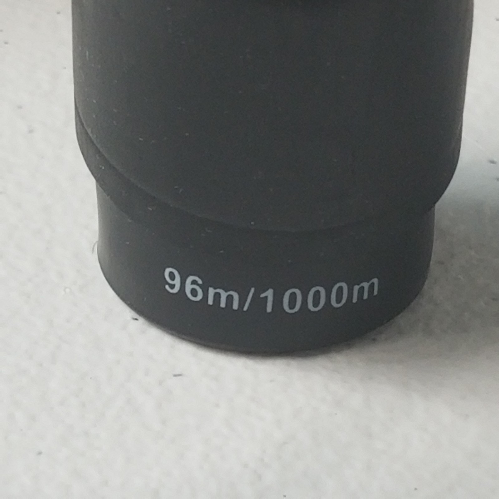 Golfscope Range Finder With Case 10 x 25 mm