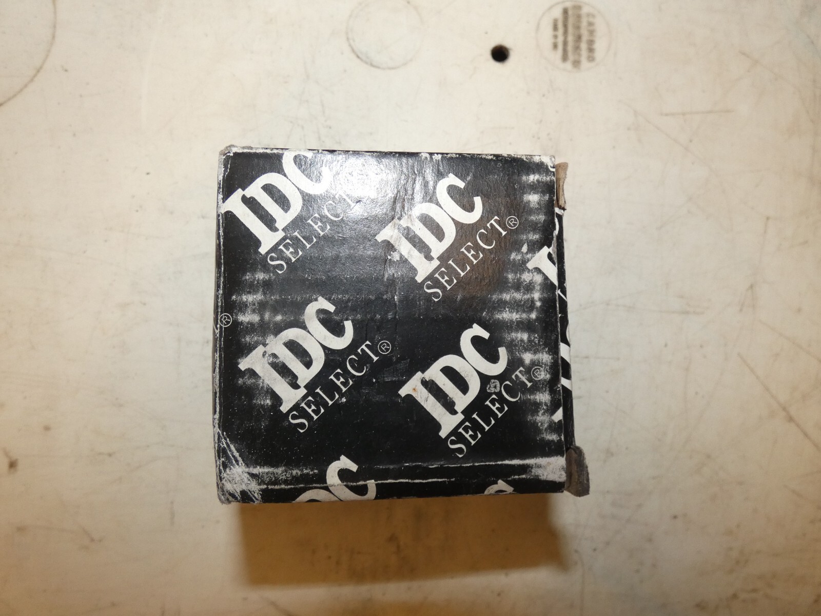 IDC Select 2AK025 PULLEY with 7/8" Bore