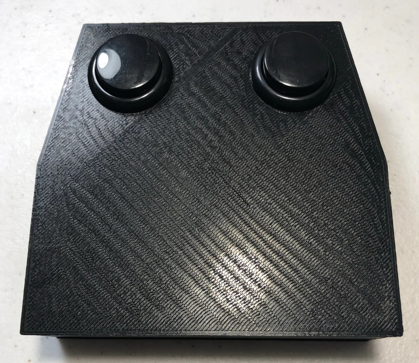 Project Box for DIY Control Box