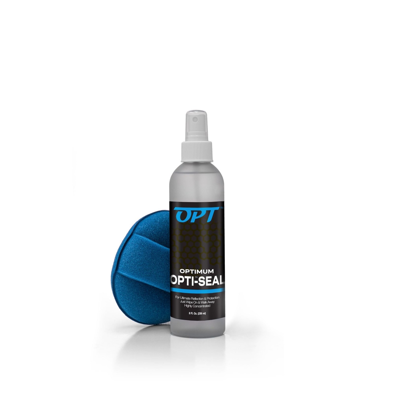 Optimum Opti-Seal Polymer Paint Sealant Spray for Automotive Paint and Interi...