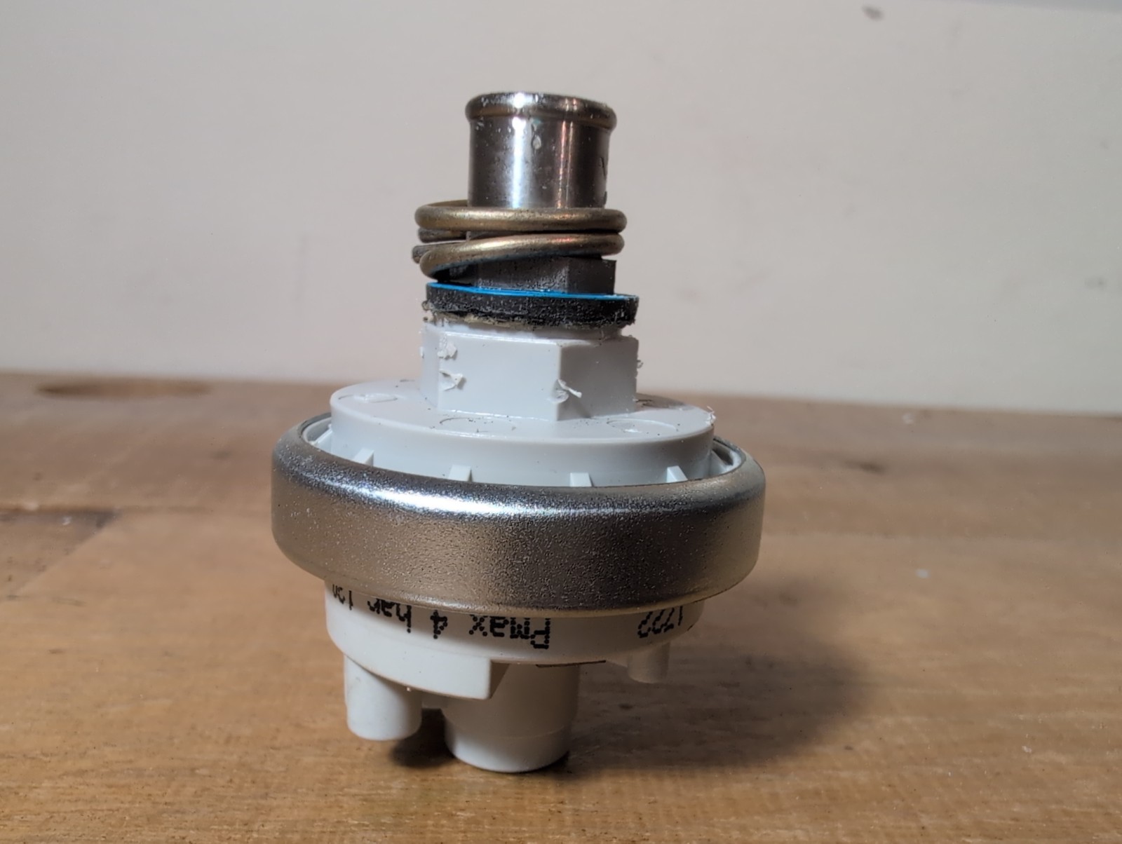 Convotherm 5013052 Pressure Switch