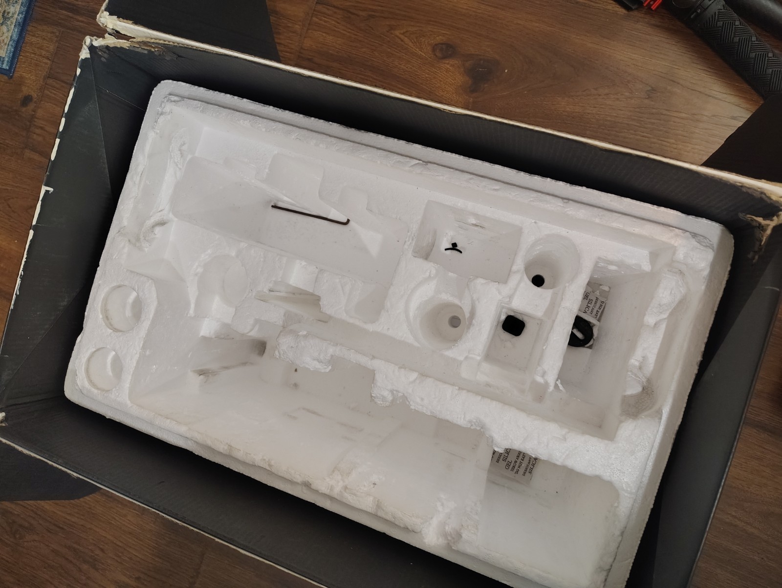 DJI Ronin-M 3-Axis Gimbal Stabilizer
