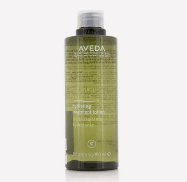 AUTHENTIC Aveda Botanical Kinetics Hydrating Treatment Lotion 5 oz