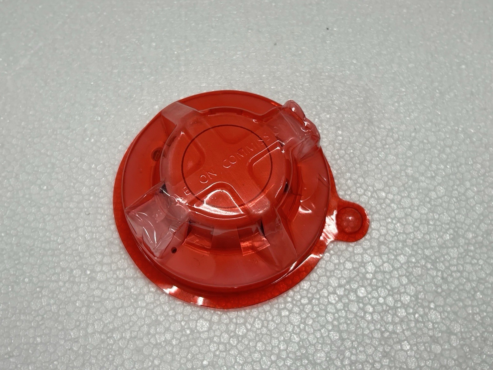 APOLLO SERIES 65A 55000-328 APO HIGH SENSITIVITY PHOTOELECTRIC SMOKE DETECTOR